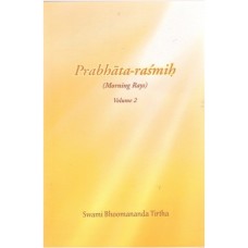 Prabhata-Rashmih Vol II