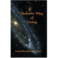 Vedantic way of living