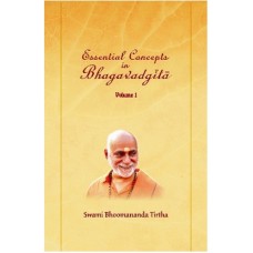 Essential Concepts in Bhagavad Gita I