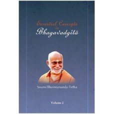 Essential Concepts in Bhagavad Gita II