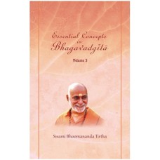 Essential Concepts in Bhagavad Gita III