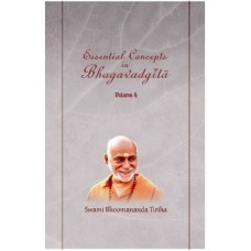 Essential Concepts in Bhagavad Gita IV