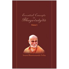 Essential Concepts in Bhagavad Gita V