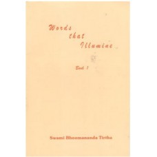Words that illumine - Book 1
