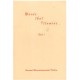 Words that illumine - Book 1