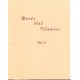 Words that Illumine - Book 2