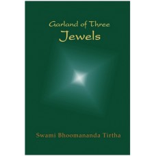 Garland of three Jewels