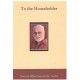 To the Householder