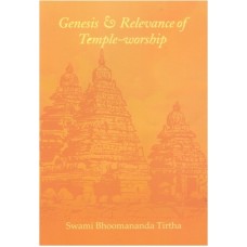 Genesis and Relevance of Temple Worship