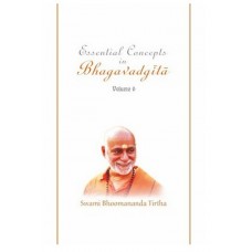 Essential Concepts in Bhagavad Gita VI