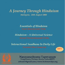 Jouney Through Hinduism