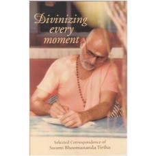 Divinizing Every Moment