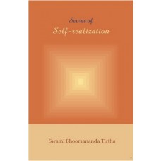 Secret of Self-Realization