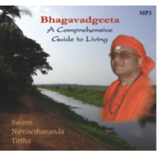 Bhagavad Gita - A Comprehensive Guide to Living