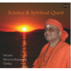 Science and Spiritual Quest