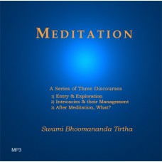 Meditation
