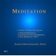 Meditation