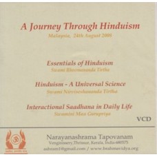 A Journey Through Hinduism