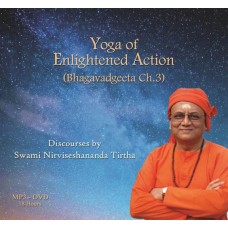 Yoga of Enlightened Living 