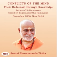 Conflicts of the Mind