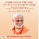 Conflicts of the Mind