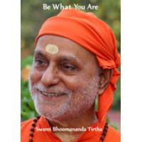 Be What You Are