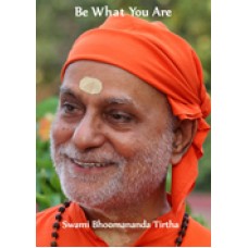 Be What You Are