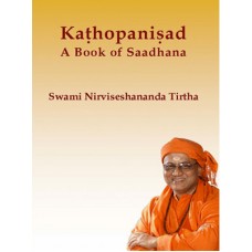 Kathopanishad - A Book of Saadhana