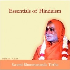 Essentials of Hinduism