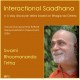 Interactional Saadhana