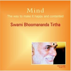 Mind - The Way to Make It Happy and Contented