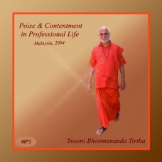 Poise and Contentment in Professional Life