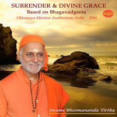 Surrender and Divine Grace