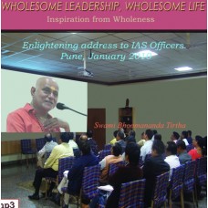 Wholesome Leadership Wholesome Life