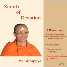 Zenith of Devotion
