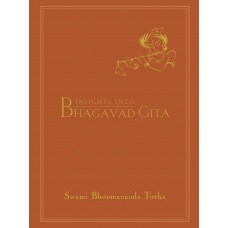 Insights Into Bhagavad Gita