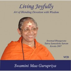 Living Joyfully