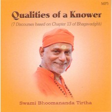Qualities of a Knower