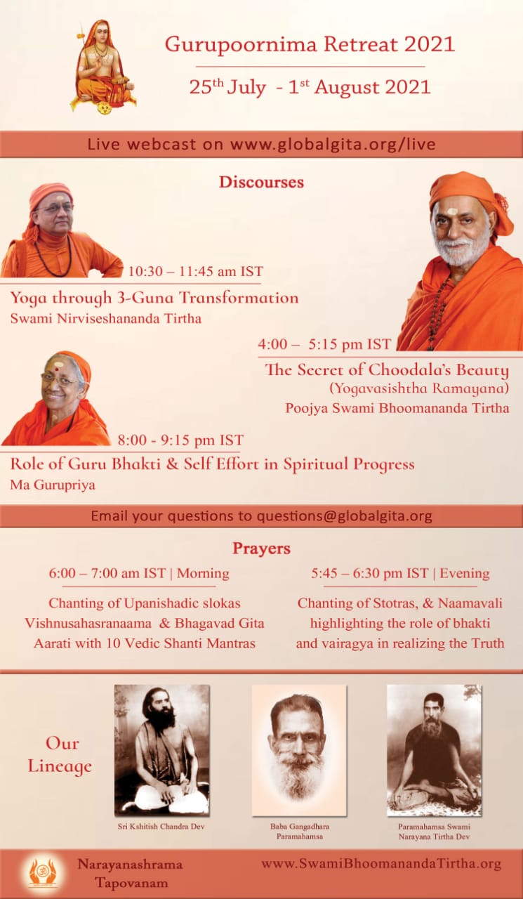 GP 2021 Retreat Prog 1