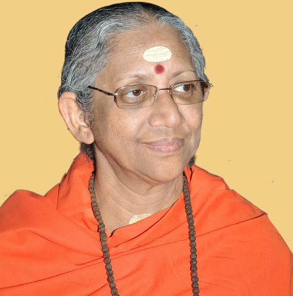 Swamini Maa Gurupriya