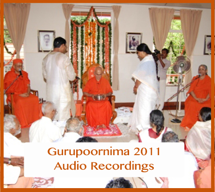 Gurupoornima-2011