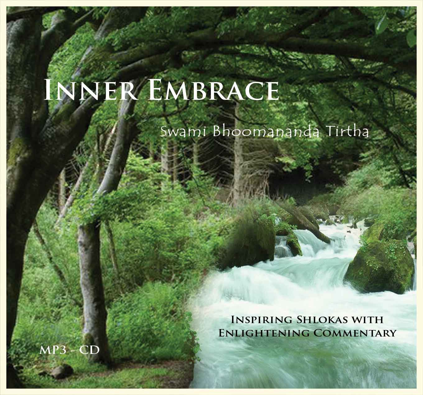 Inner Embrace