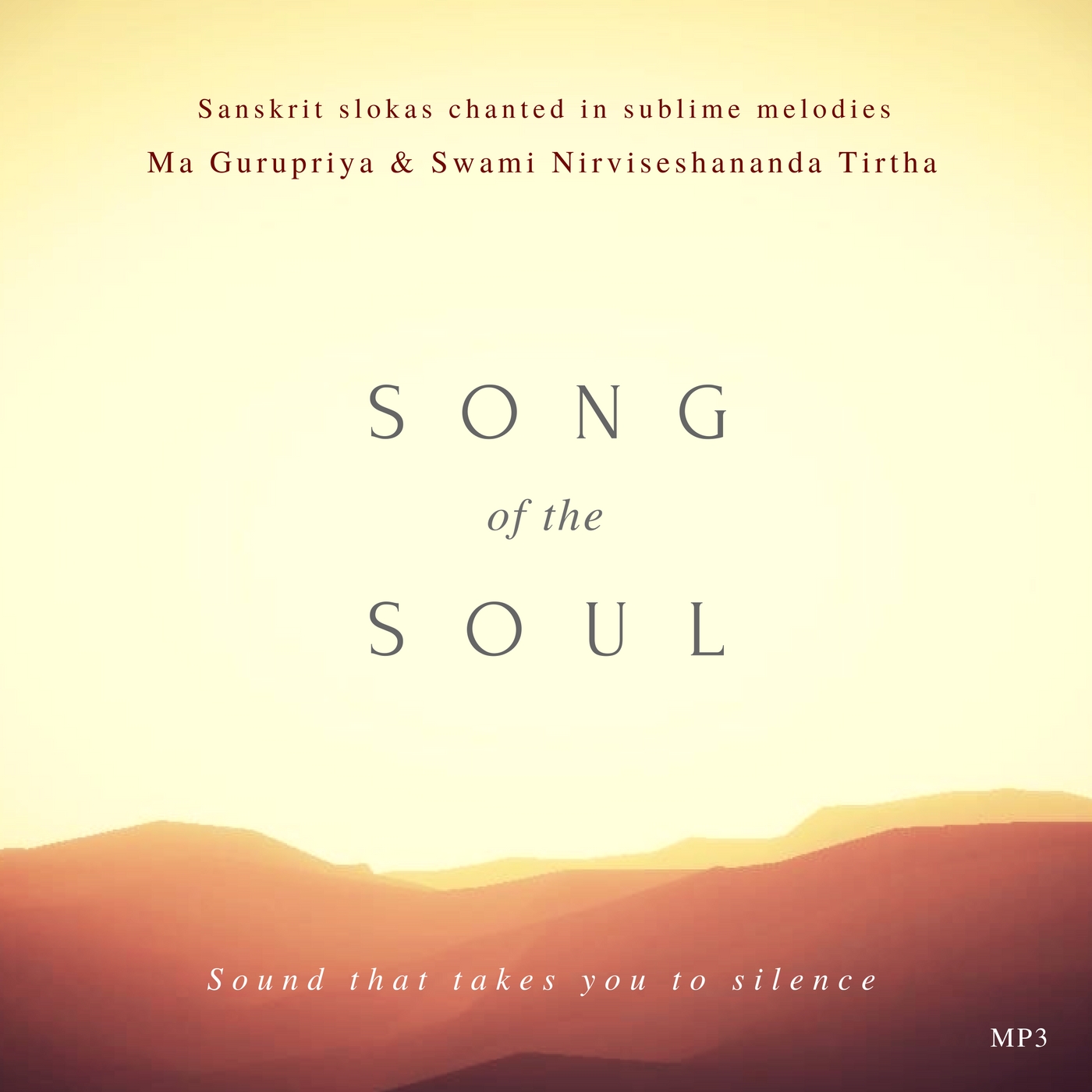 Song Of The Soul