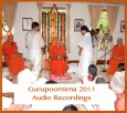 Gurupoornima-2011