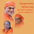 Spiritual Qualities and Excellences