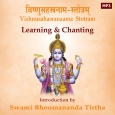 Vishnusahasranaama Chanting