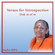 Verses for Introspection - Part 10