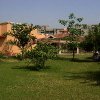 Satsang Hall & Prajnaana Dhaam