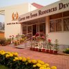 CIRD Jamshedpur in Full Bloom 2016