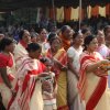 Awaiting-Swamiji